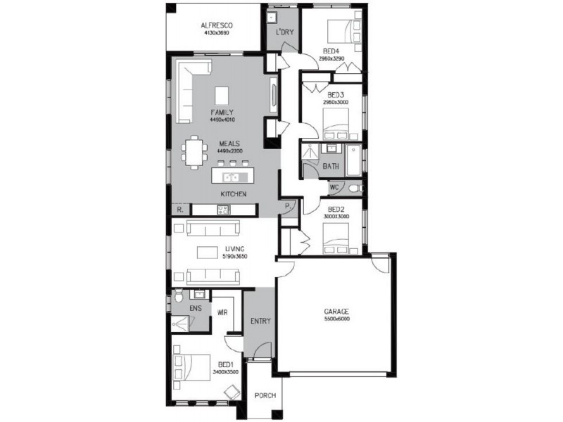 19 Lignum Street, Craigieburn VIC 3064