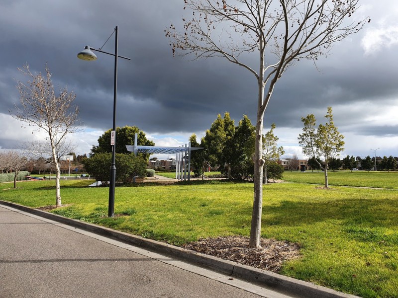 23 Troward Harvey Way, Craigieburn VIC 3064