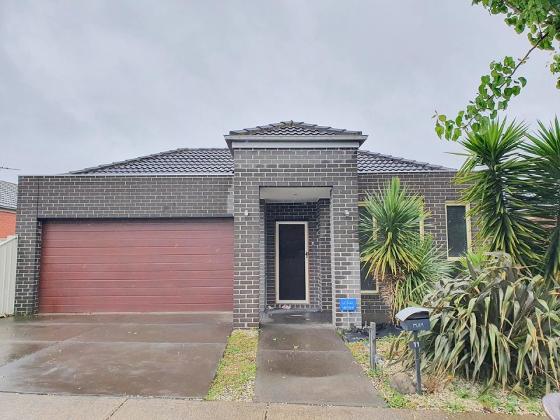 11 Pymble Gardens, Craigieburn VIC 3064