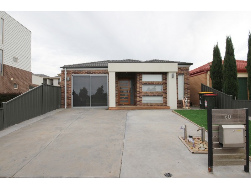 60 Marathon Boulevard, Craigieburn VIC 3064