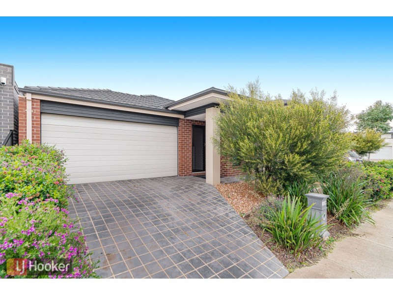 31 Streamside Drive, Craigieburn VIC 3064