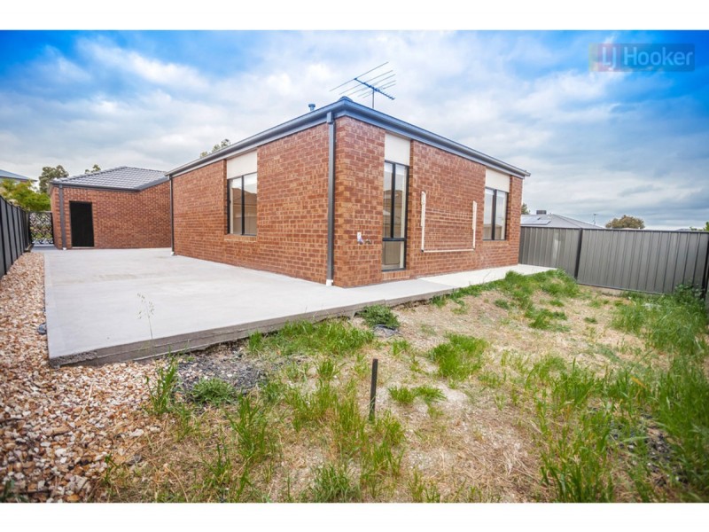 23 Perisher Drive, Craigieburn VIC 3064