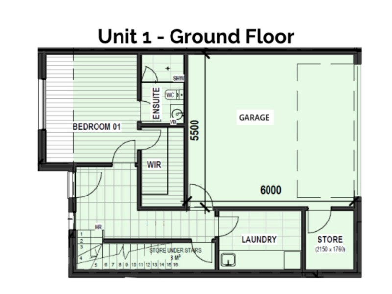 Lot 1/163 Elevation Boulevard, Craigieburn VIC 3064