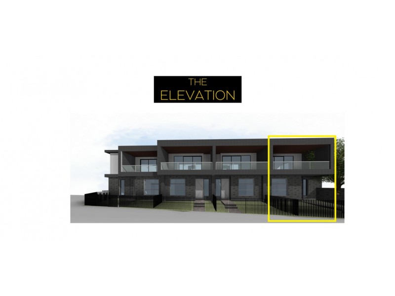 Lot 1/163 Elevation Boulevard, Craigieburn VIC 3064
