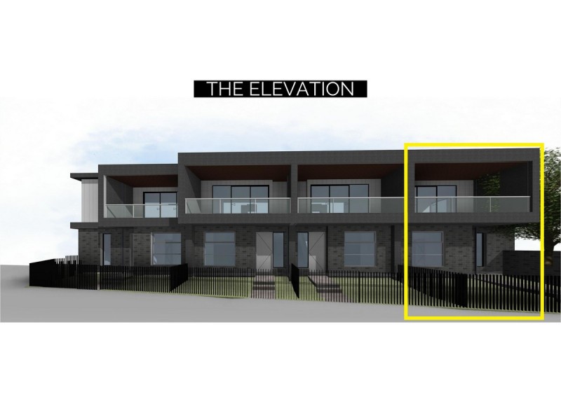 Lot 1/163 Elevation Boulevard, Craigieburn VIC 3064
