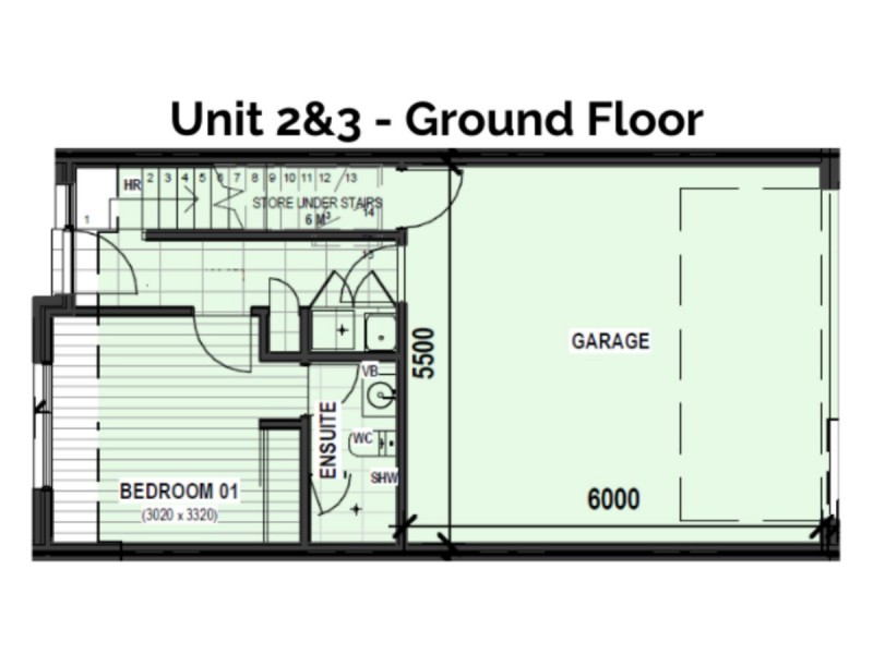 Lot 2/163 Elevation Boulevard, Craigieburn VIC 3064