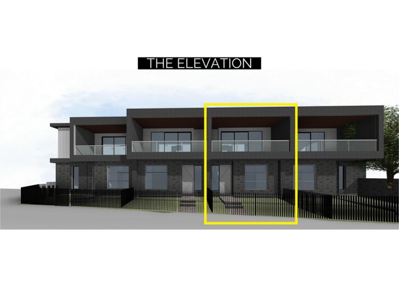 Lot 2/163 Elevation Boulevard, Craigieburn VIC 3064