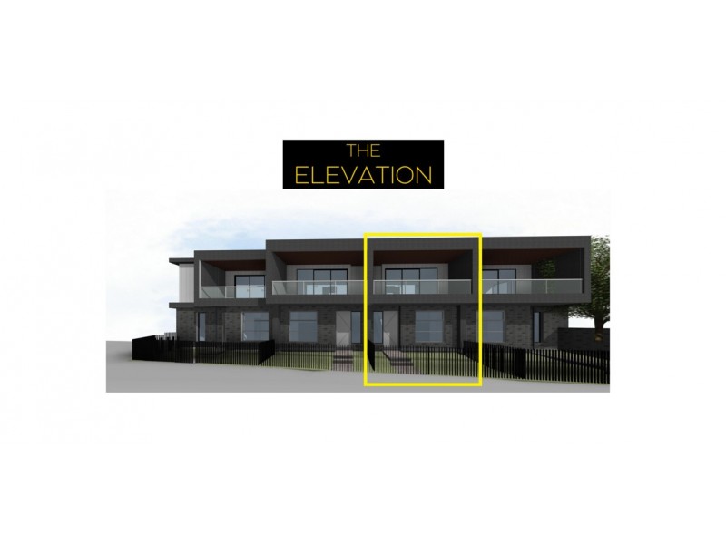 Lot 2/163 Elevation Boulevard, Craigieburn VIC 3064