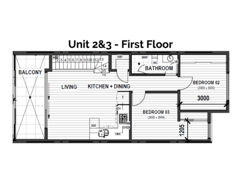 Lot 2/163 Elevation Boulevard, Craigieburn VIC 3064