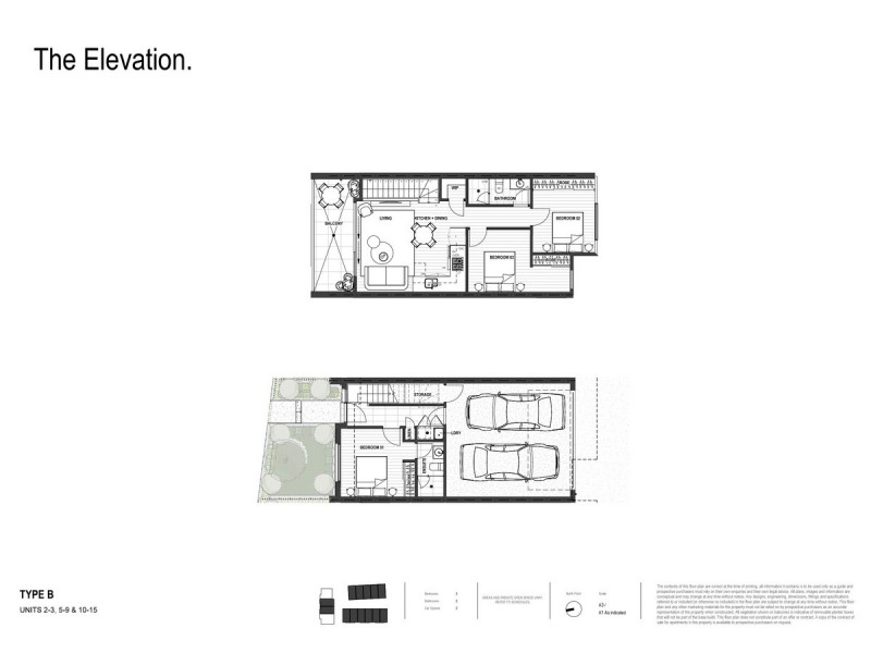 Lot 3/163 Elevation Boulevard, Craigieburn VIC 3064