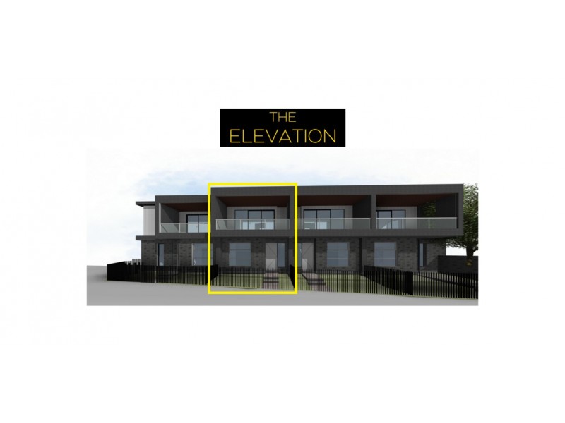 Lot 3/163 Elevation Boulevard, Craigieburn VIC 3064