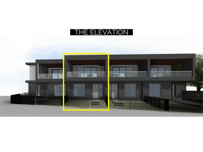 Lot 3/163 Elevation Boulevard, Craigieburn VIC 3064
