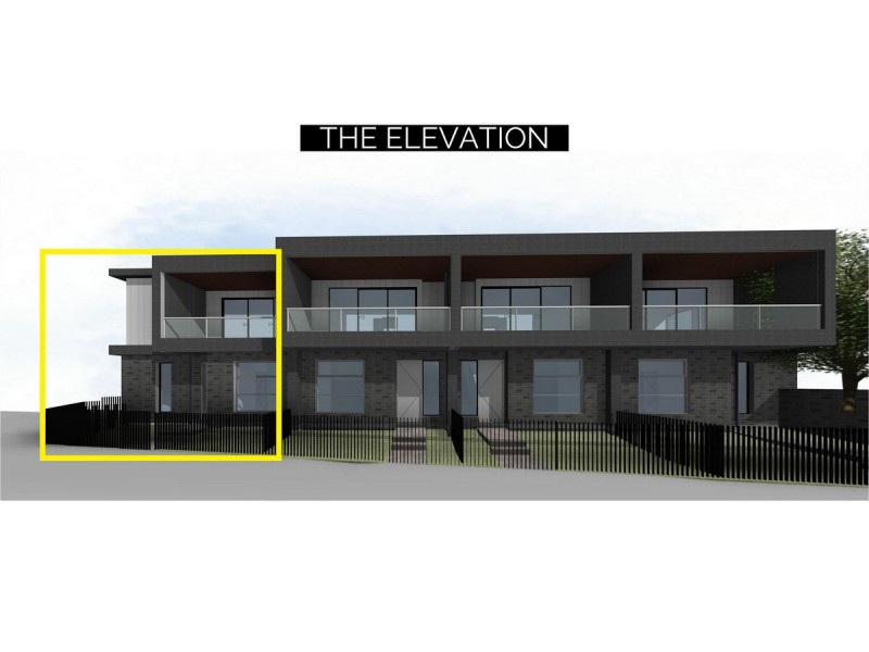 Lot 4/163 Elevation Boulevard, Craigieburn VIC 3064