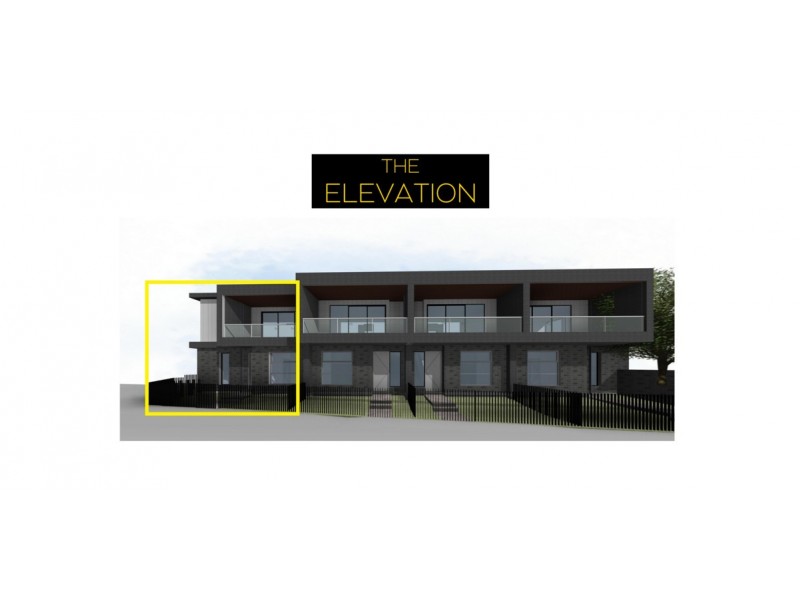 Lot 4/163 Elevation Boulevard, Craigieburn VIC 3064