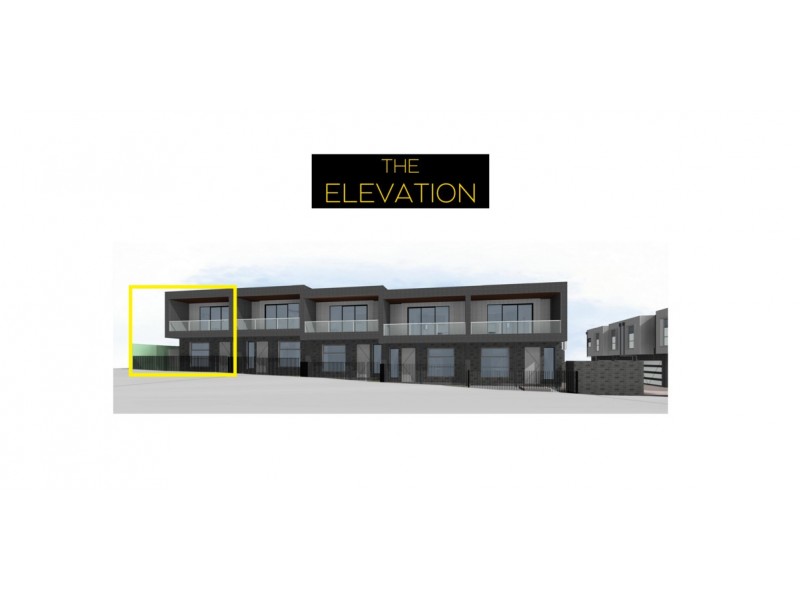 Lot 9/163 Elevation Boulevard, Craigieburn VIC 3064