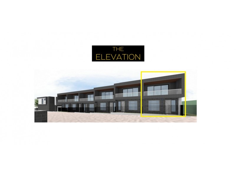 Lot 10/163 Elevation Boulevard, Craigieburn VIC 3064