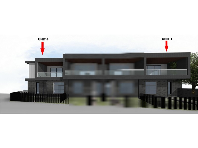 1&4/163 Elevation Boulevard, Craigieburn VIC 3064