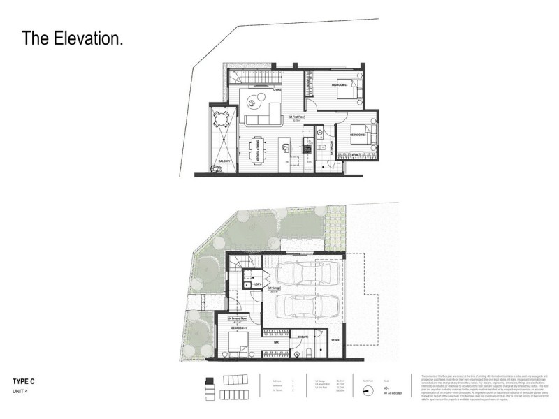 1&4/163 Elevation Boulevard, Craigieburn VIC 3064