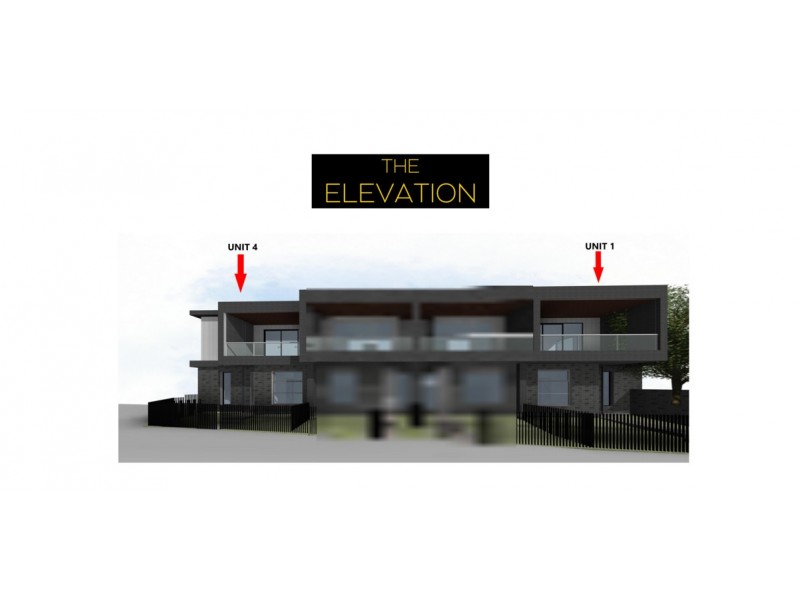 1&4/163 Elevation Boulevard, Craigieburn VIC 3064