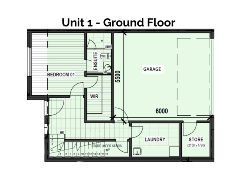 1&4/163 Elevation Boulevard, Craigieburn VIC 3064