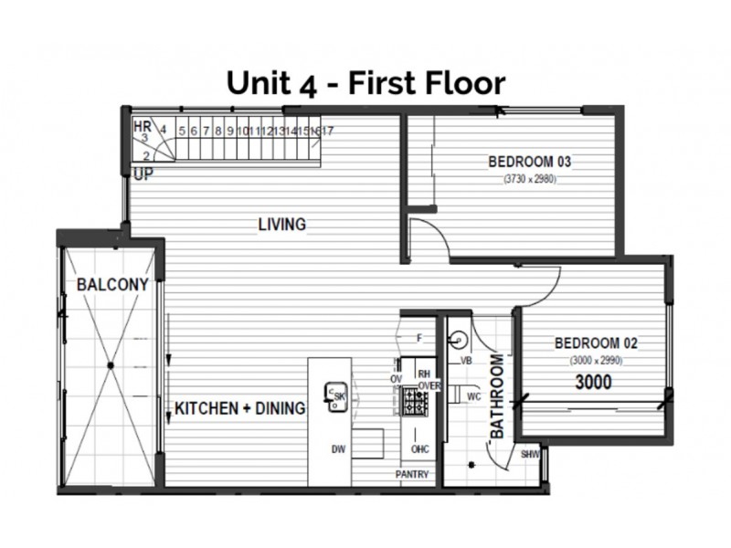 1&4/163 Elevation Boulevard, Craigieburn VIC 3064