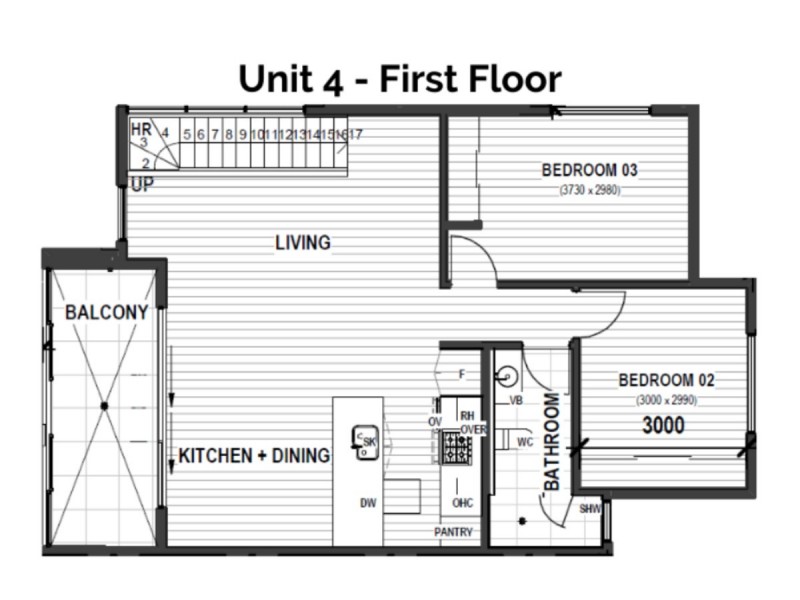 1&4/163 Elevation Boulevard, Craigieburn VIC 3064