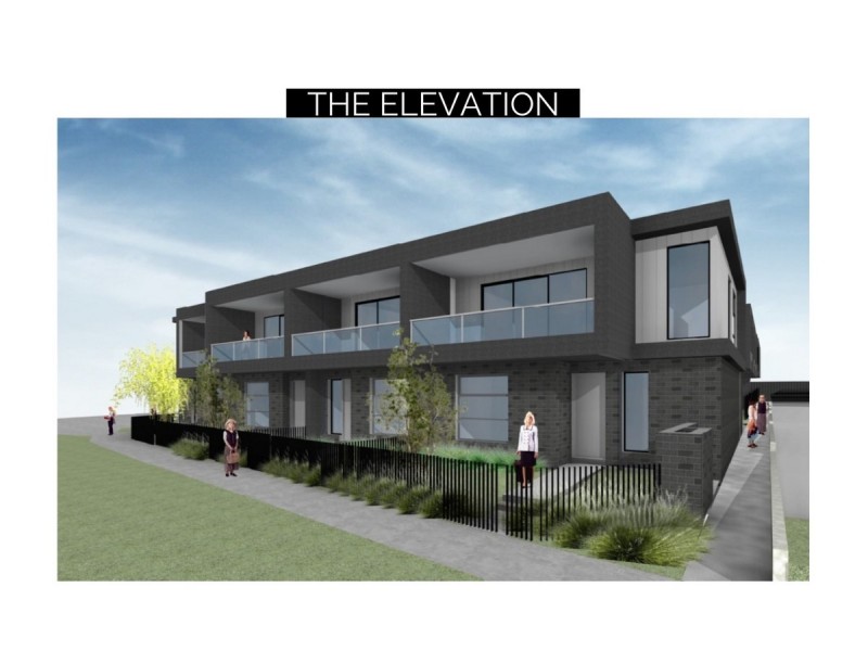 2&3/163 Elevation Boulevard, Craigieburn VIC 3064