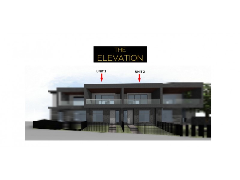 2&3/163 Elevation Boulevard, Craigieburn VIC 3064