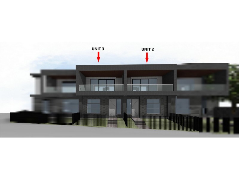 2&3/163 Elevation Boulevard, Craigieburn VIC 3064