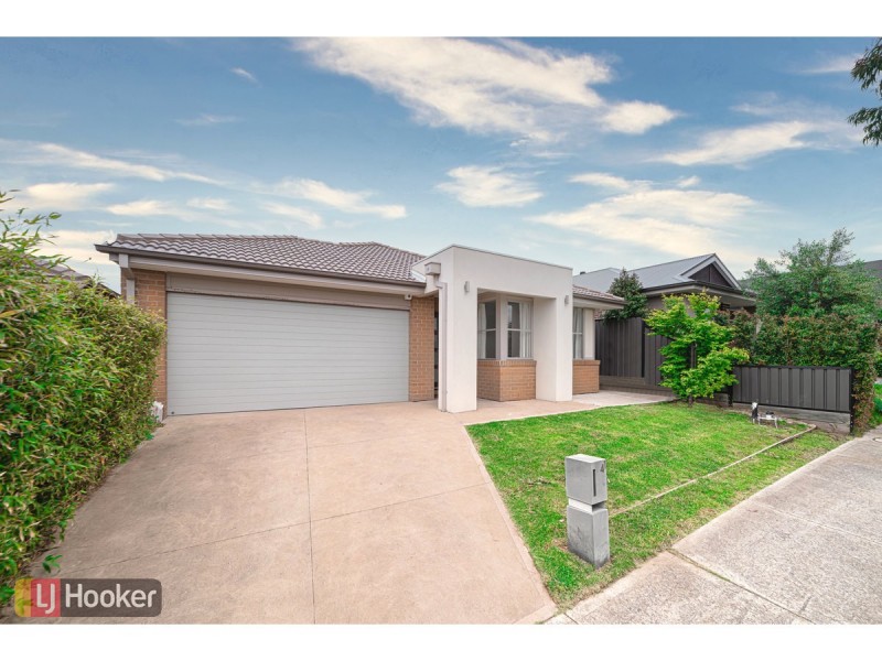 41 Versant Drive, Craigieburn VIC 3064
