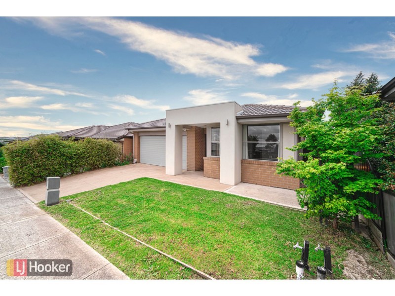 41 Versant Drive, Craigieburn VIC 3064