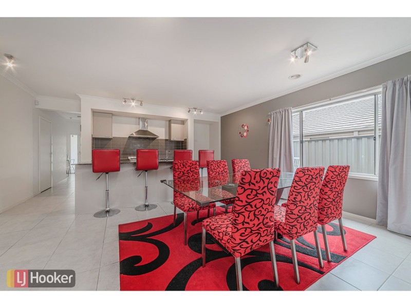 41 Versant Drive, Craigieburn VIC 3064
