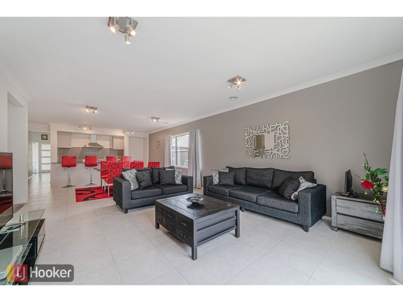 41 Versant Drive, Craigieburn VIC 3064
