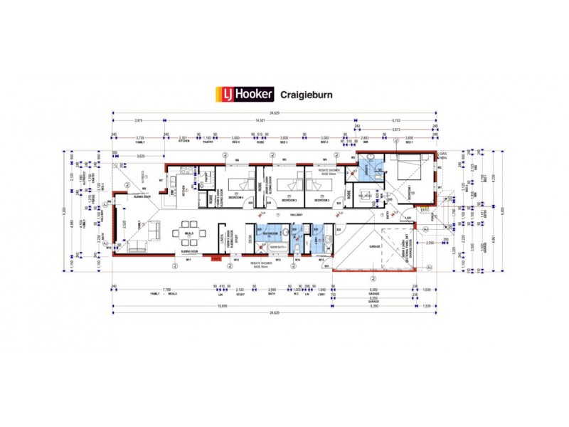 49 Dorchester Street, Craigieburn VIC 3064