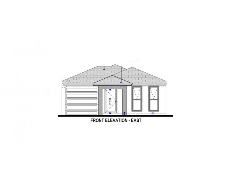 49 Dorchester Street, Craigieburn VIC 3064