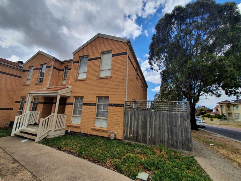 25/26 The Ridge, Roxburgh Park VIC 3064