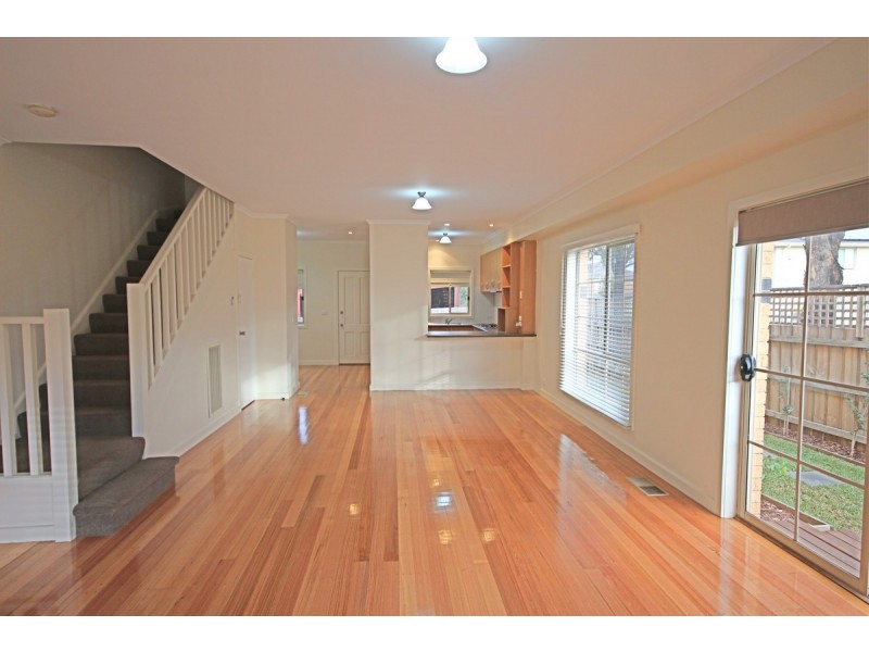 25/26 The Ridge, Roxburgh Park VIC 3064