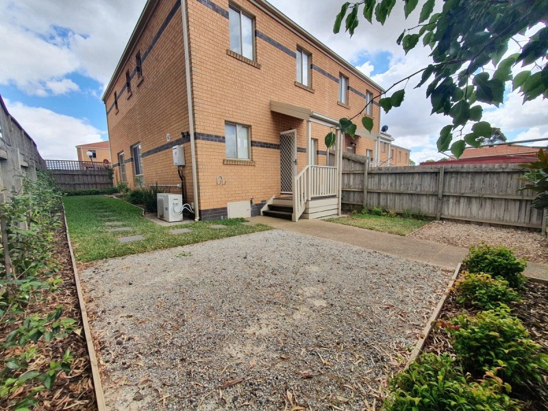 25/26 The Ridge, Roxburgh Park VIC 3064