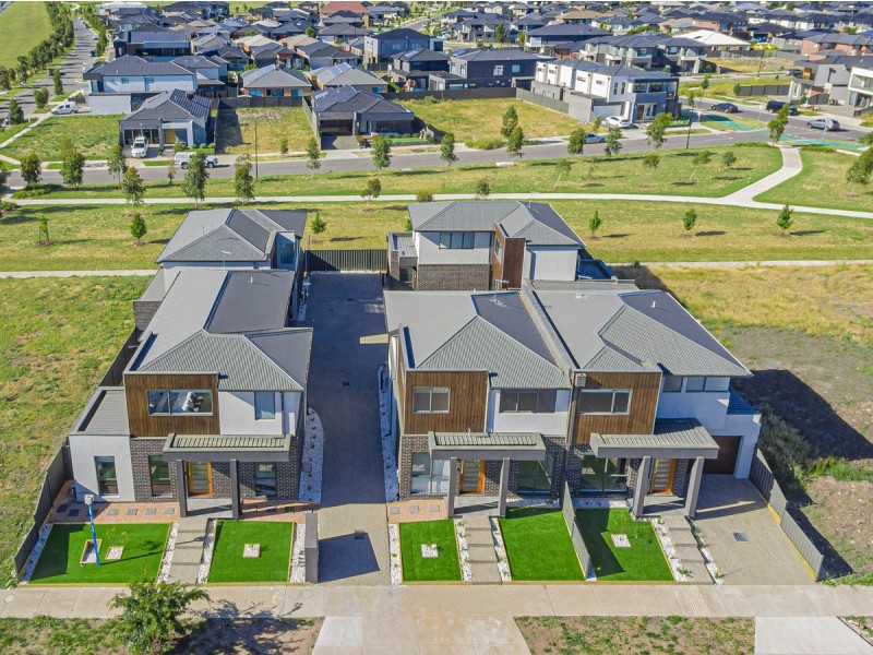 1-5/65 Dawnview Crescent, Roxburgh Park VIC 3064