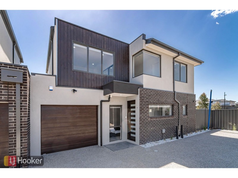 Lot 4/65 Dawnview Crescent, Roxburgh Park VIC 3064