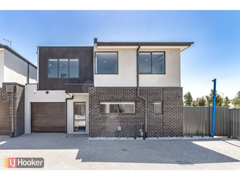 Lot 4/65 Dawnview Crescent, Roxburgh Park VIC 3064