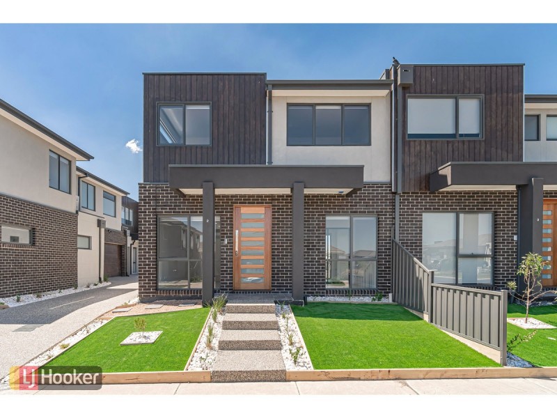 Lot 2/65 Dawnview Crescent, Roxburgh Park VIC 3064