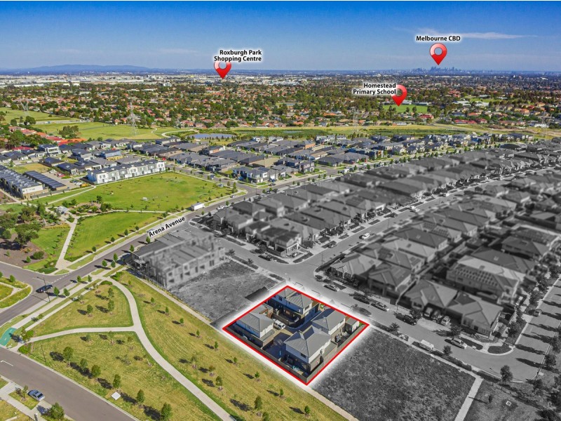 Lot 2/65 Dawnview Crescent, Roxburgh Park VIC 3064