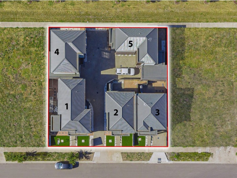 Lot 2/65 Dawnview Crescent, Roxburgh Park VIC 3064