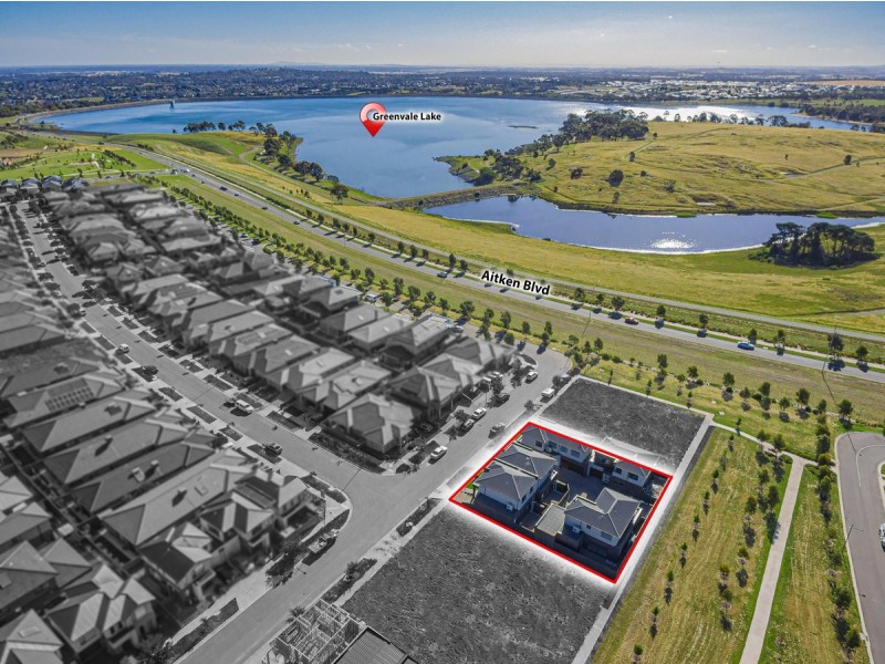 Lot 5/65 Dawnview Crescent, Roxburgh Park VIC 3064