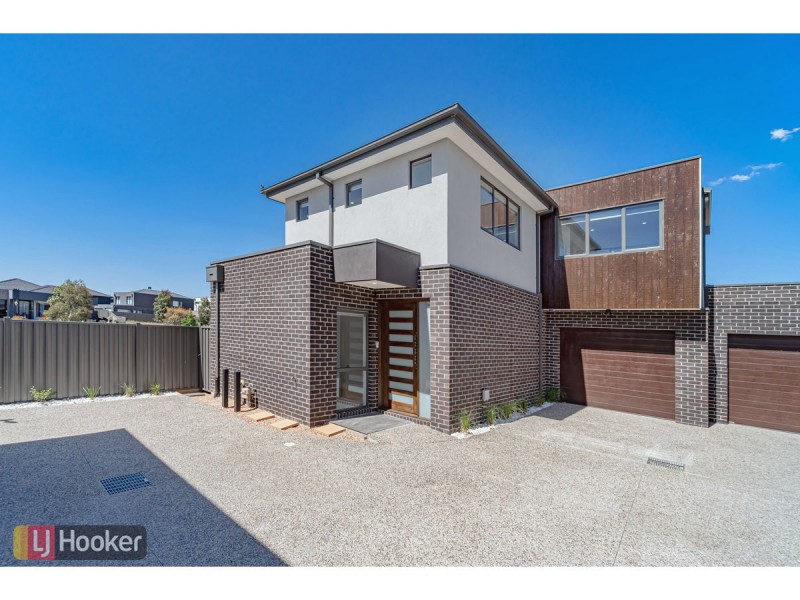 Lot 5/65 Dawnview Crescent, Roxburgh Park VIC 3064