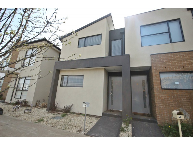 50 Furlong Street, Craigieburn VIC 3064