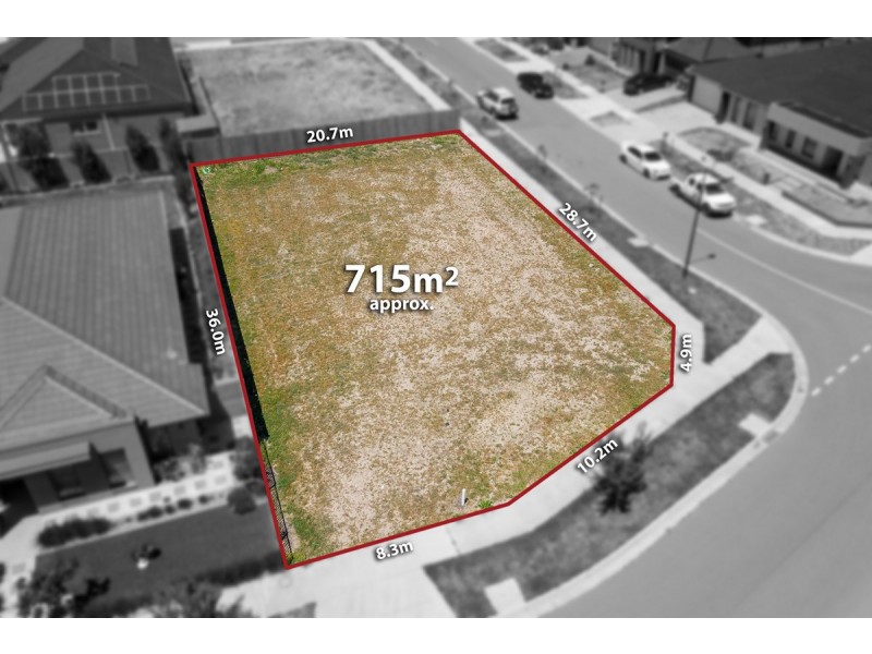 11 Bethany Way, Mickleham VIC 3064