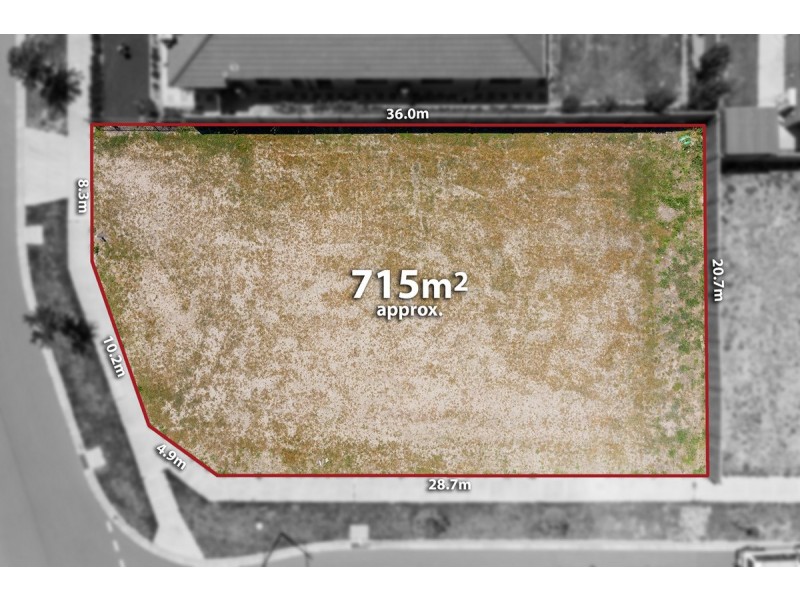 11 Bethany Way, Mickleham VIC 3064