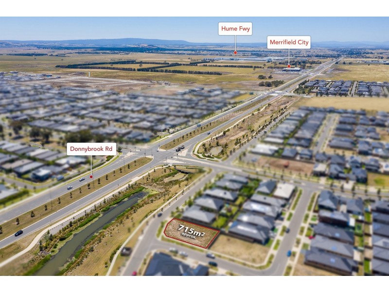 11 Bethany Way, Mickleham VIC 3064